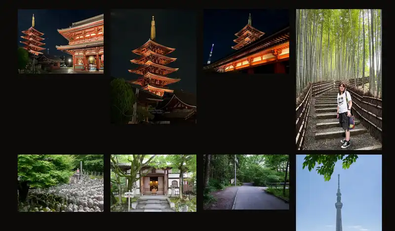 All Japan Photos