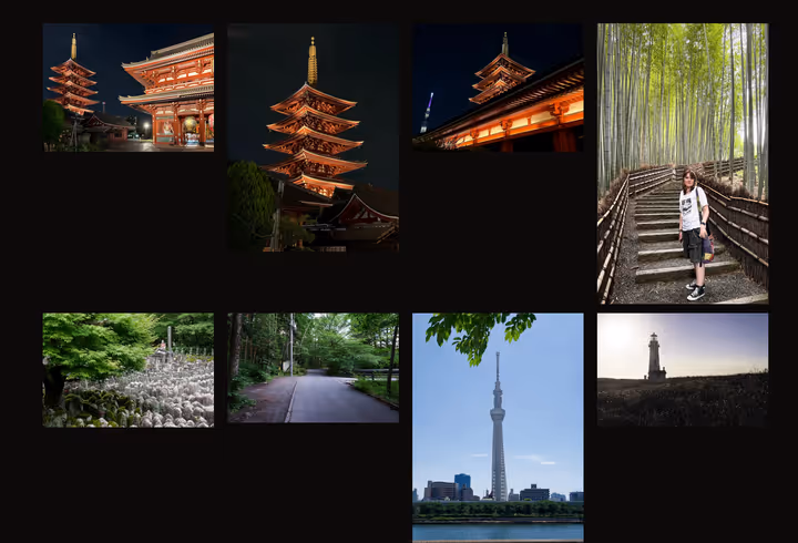 All Photos