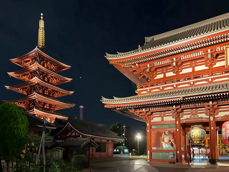 Tokyo