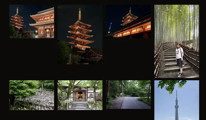 All Japan Photos