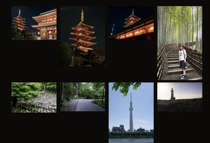 All Photos