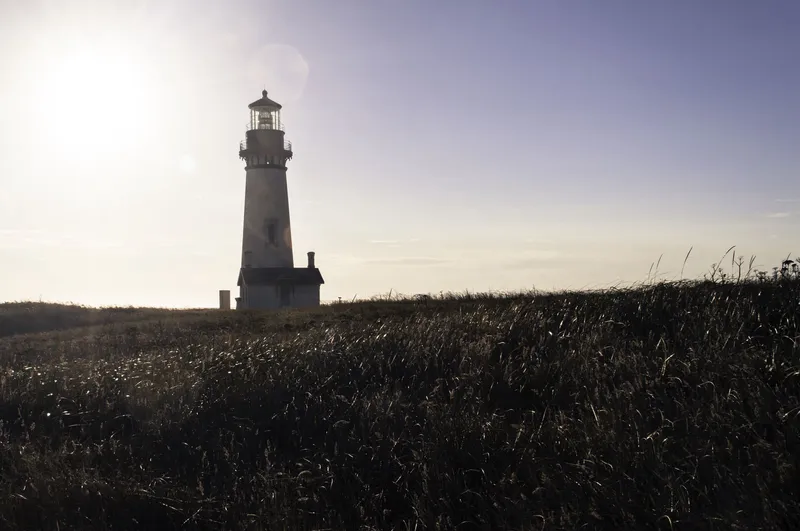 The Lighthouse